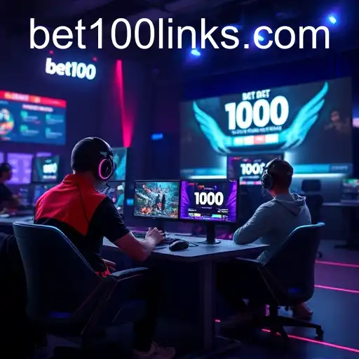 The Evolution and Impact of Bet100 in Online Gaming