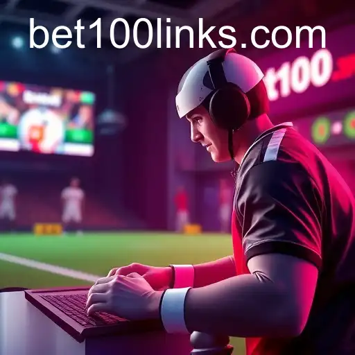 bet100 link