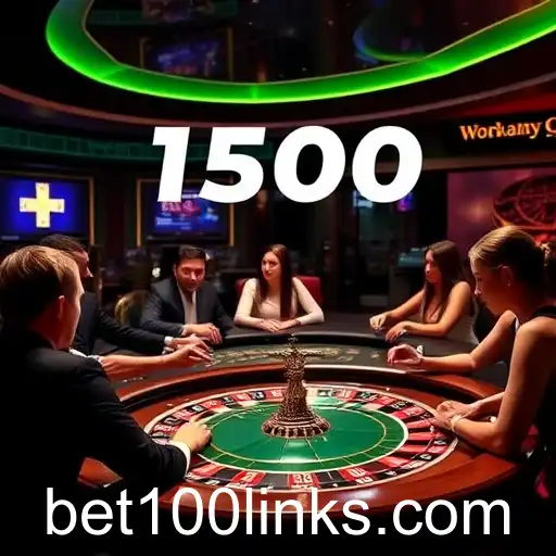 The Evolution of Bet100: A Look at Its Growing Influence in Online Gaming