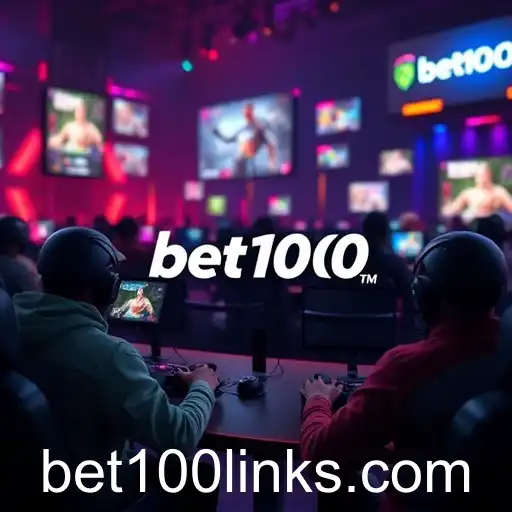 bet100 link