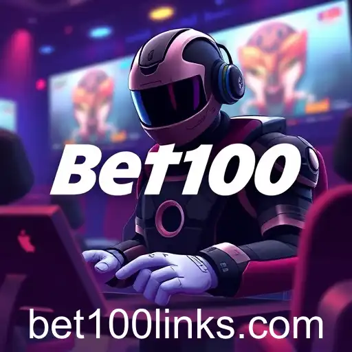 Bet100 Revolutionizes Online Gaming Scene