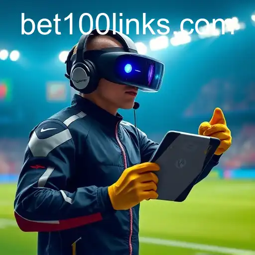 Betting Industry Faces Digital Transformation