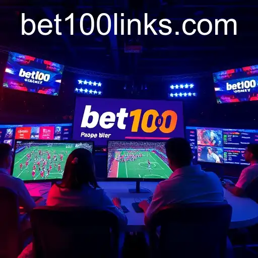 The Digital Frontier of Betting