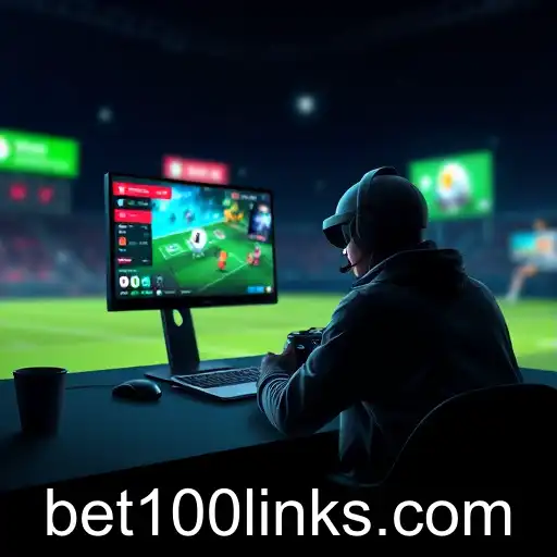 Digital Gambling Trends and the Rise of Bet100