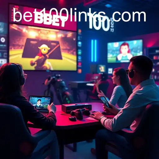 The Evolution of Online Gaming in 2026