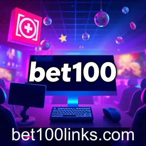 Exploring the Digital Realm of Bet100