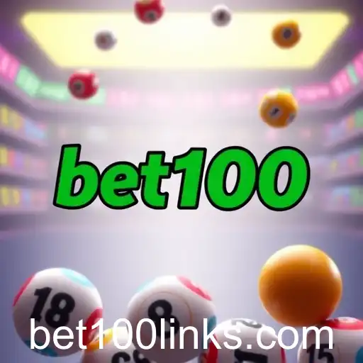 Exploring the Exciting World of Online Lotteries with Bet100 Link