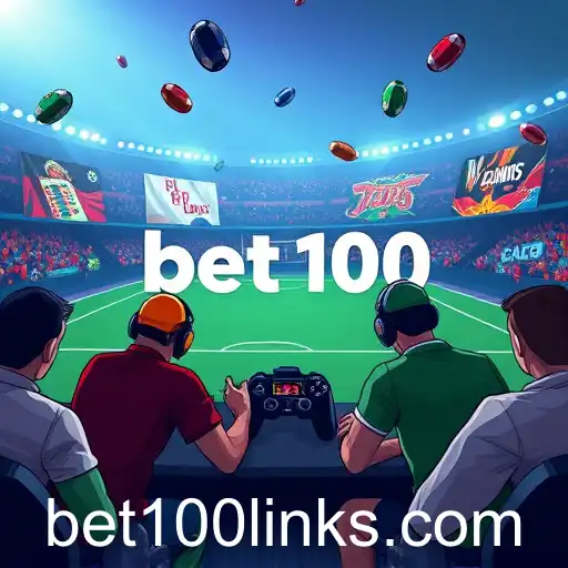 bet100 link