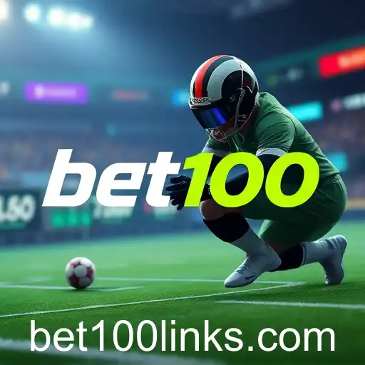 The Rise of Online Gaming: Bet100 Leads the Charge