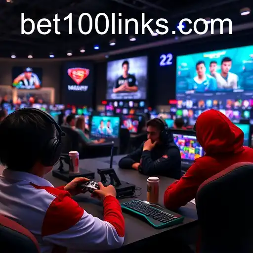 The Rise of Online Gaming Platforms in the Digital Age