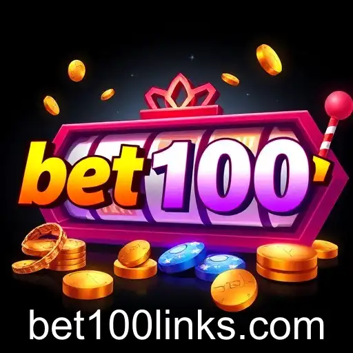 Exploring the Excitement of Slot Machines on Bet100 Link