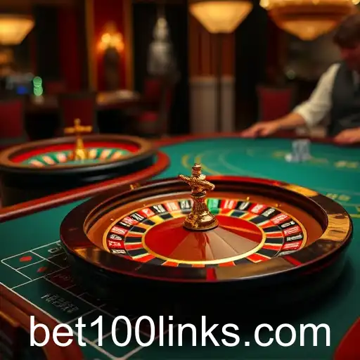 Exploring the Thrill of Table Games in the Online Casino World