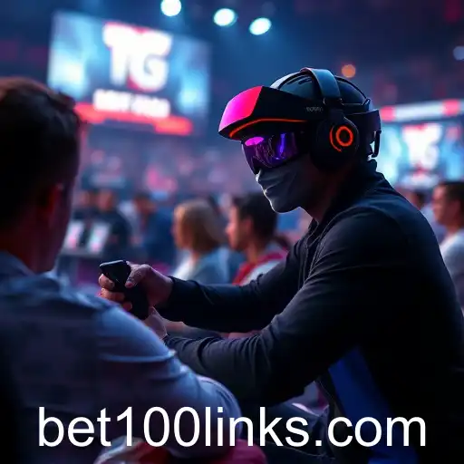 Rise of Virtual Gaming Platforms in 2025